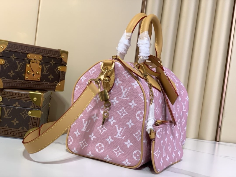 LV Travel Bags